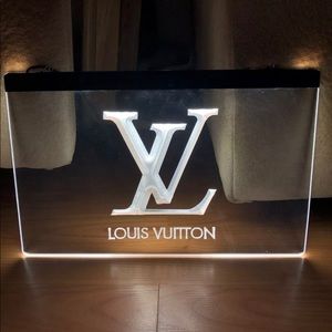 LED Neon Light Sign 8x12